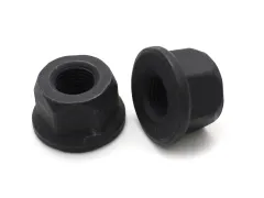 Rant BMX "Party On V2" Axle Nut