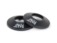 Rant BMX "Party On V2 Plastic" Front Hubguard