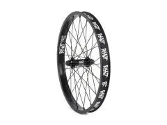Rant BMX "Squad 18 X Party On V2" Front Wheel - 18 Inch