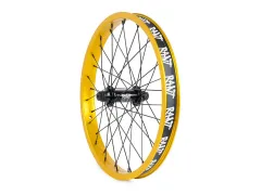 Rant BMX "Squad 18 X Party On V2" Vorderrad - 18 Zoll