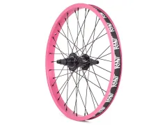 Rant BMX "Squad X Moonwalker V2" Freecoaster Hinterrad