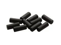 Salt "Alloy" Brake Cable End Caps