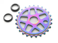 Salt "Gateway Alloy" Kettenblatt