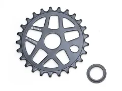 Salt "Gateway Steel" Sprocket