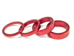 Salt Headset Spacerset - Aluminum