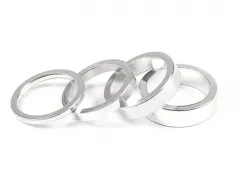 Salt Headset Spacerset - Aluminum