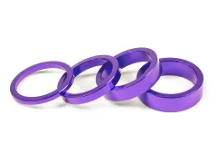 Salt Headset Spacerset - Aluminum