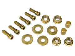 Salt "Nuts and Bolts" Set