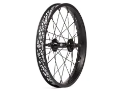 Salt "Rookie 12" Front Wheel - 12 Inch