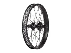 Salt "Rookie" Cassette Rear Wheel - 14 Inch