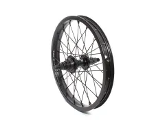 Salt "Rookie" Cassette Rear Wheel - 16 Inch