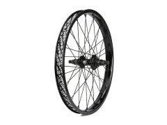 Salt "Rookie" Cassette Rear Wheel - 18 Inch