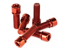 Salt "Solid" Bolts Set
