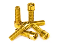 Salt "Solid" Bolts Set