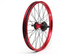 Salt "Summit X Everest" Freecoaster Rear Wheel