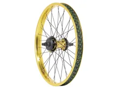 Salt "Summit X Everest" Freecoaster Rear Wheel