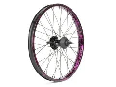 Salt "Summit X Everest" Freecoaster Rear Wheel