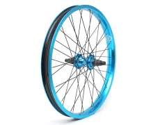 Salt "Summit X Everest" Cassette Rear Wheel