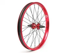 Salt "Summit X Everest" Cassette Rear Wheel