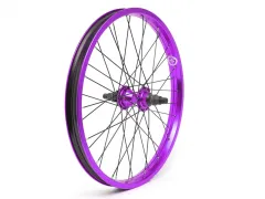 Salt "Summit X Everest" Cassette Rear Wheel
