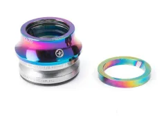 SaltPlus "Echo" Steuersatz - Oilslick