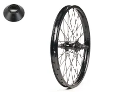 SaltPlus "Mesa X Trapez V2 SDS" Cassette Rear Wheel