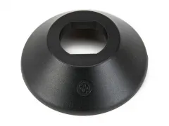 SaltPlus "PRO Nylon NDS" Rear Hubguard