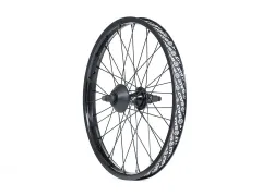 Salt "Summit 18 X EX" Cassette Rear Wheel - 18 Inch