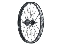 SaltPlus "Summit X EX" Cassette Rear Wheel