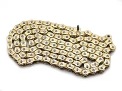 SaltPlus "Warlock" Halflink Chain