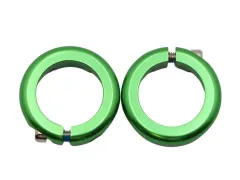 Sensus "One Lock" Lock-On Clamp Rings