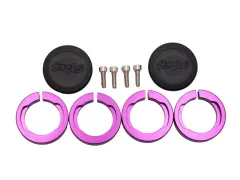 Sensus "Dual Locks" Lock-On Clamp Rings