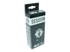 Session BMX "Heavy Duty 20" Tube (20" x 1.75" - 2.125")