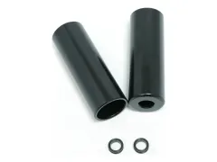 Session "Steel" BMX Pegs