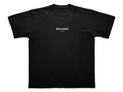 Skilldash "Thrive Koi" T-Shirt - Black