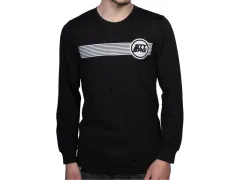 Stay Strong "Icon Stripe" Longsleeve