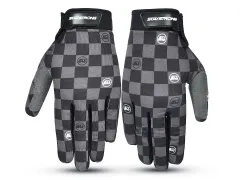 Stay Strong "LV" Handschuhe - Black