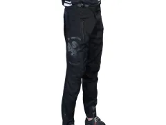 Stay Strong "Race V1" BMX Race Pants - Black/Black