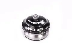 Stay Strong "Race DVSN Integrated" Steuersatz + Gabelschraube + Kralle