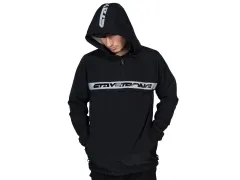 Stay Strong "Ref Stripe" Jacket