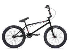 Stolen BMX "Overlord" BMX Rad - Sabbath