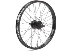 Stolen BMX "Rampage" Cassette Rear Wheel - 18 Inch