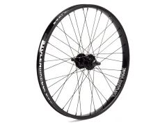Stolen BMX "Rampage" Cassette Rear Wheel - 22 inch