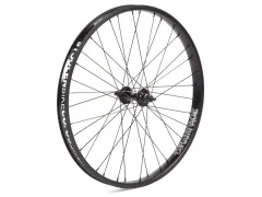 Stolen BMX "Rampage 26" Front Wheel - 26 Inch