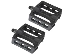 Stolen BMX "Thermalite Plastik Pins" Pedale