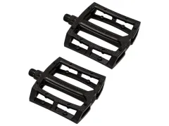 Stolen BMX "Throttle Loose Ball Auminum" Pedale