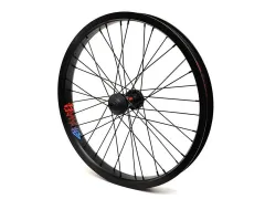 Stranger "Crux V2 XL" Front Wheel
