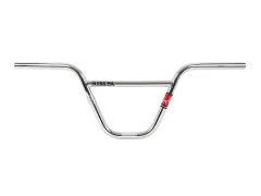 Subrosa Bikes "Ray" BMX Lenker - Chrome