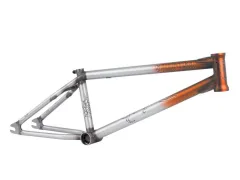 Subrosa Bikes "Rose" BMX Frame