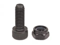 Subrosa Bikes Seat Clamp Bolt + Nut